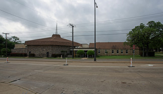 Arlington, TX Churches - 4201 Little Rd