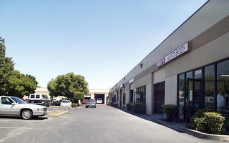 Vacaville, CA Industrial - 1130 E Monte Vista Ave