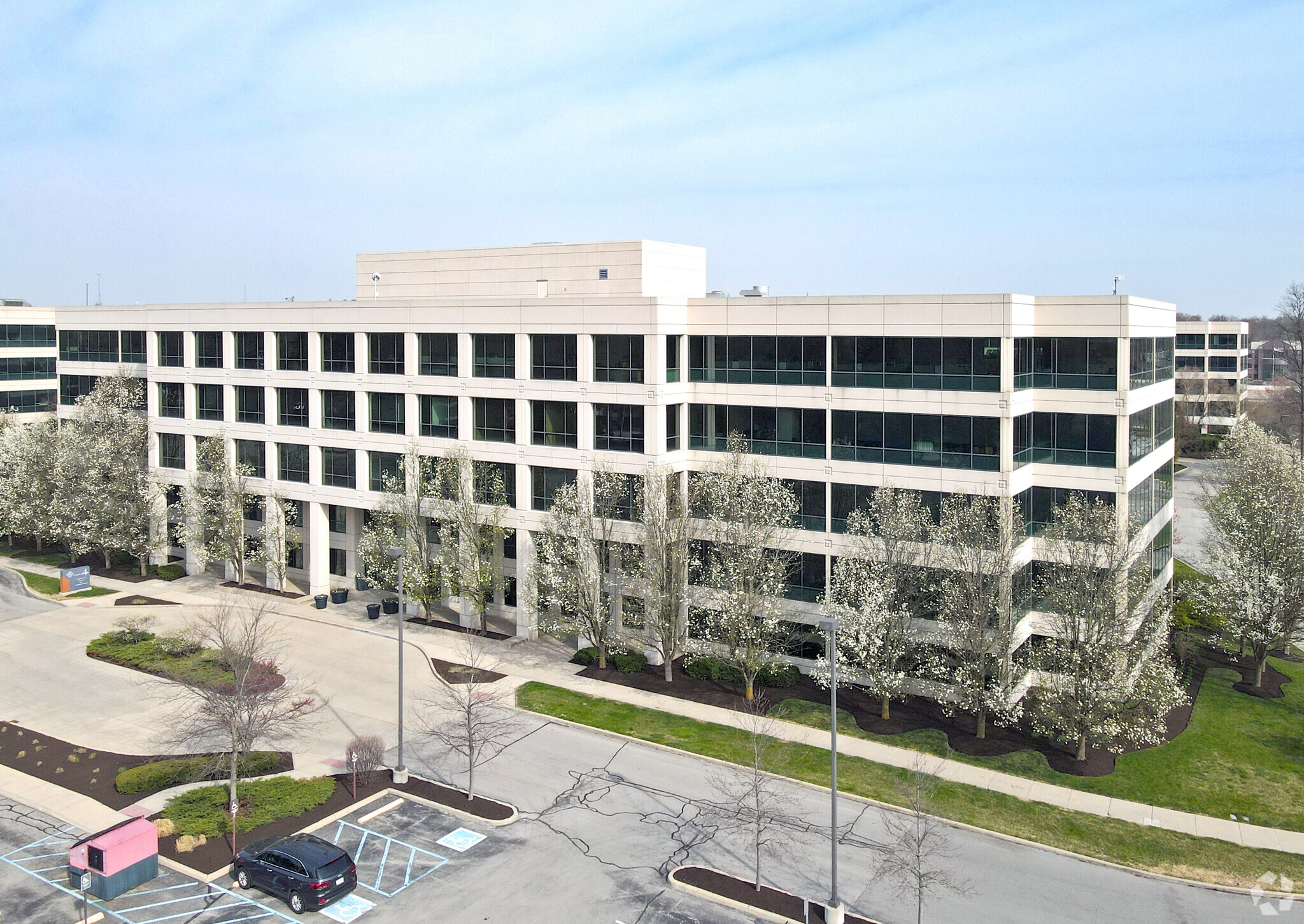 500 E 96th St, Indianapolis, IN for Rent