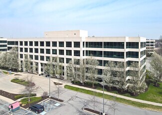 Indianapolis, IN Office - 500 E 96th St