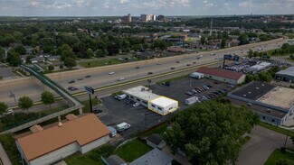 Rochester, MN Flex - 1503 Highway 52 N