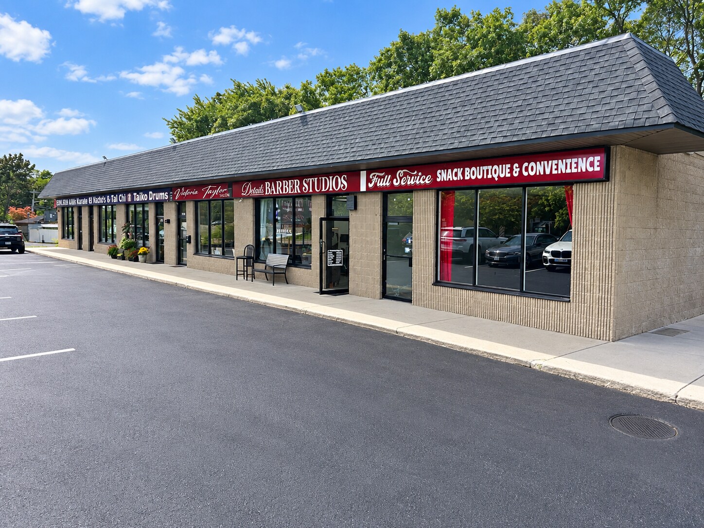 1256-1266 Waverly Ave, Farmingville, NY for Rent