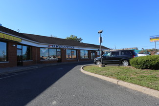 Union, NJ Retail - 2264 Us-22