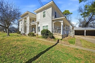 Greenville, TX Apartments - 3720 Sockwell Blvd