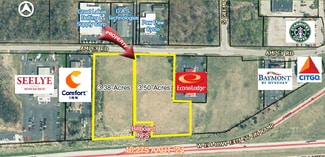 Paw Paw, MI Commercial - Ampey Road