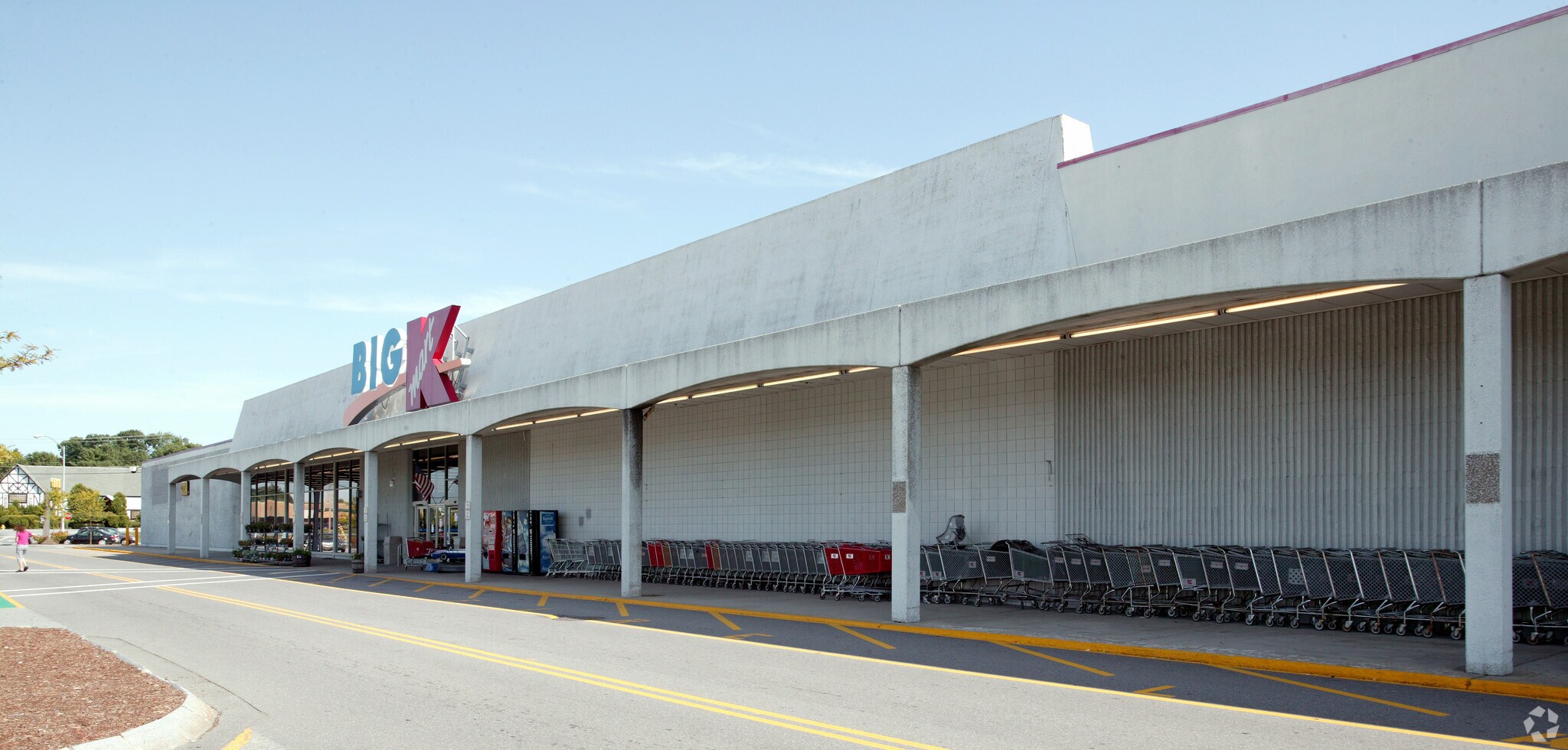 161-167 S Broadway, Salem, NH for Rent