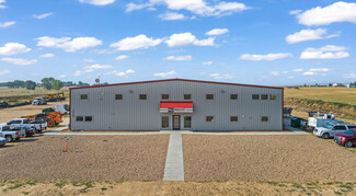 Platteville, CO Industrial - 15784 County Road 36