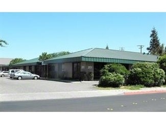 Modesto, CA Office - 201 E Rumble Rd
