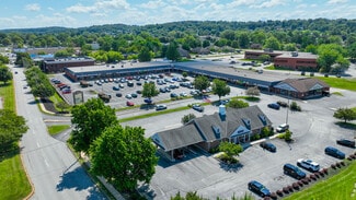 York, PA Retail - 2500-2598 Eastern Blvd