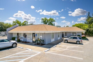 Orangevale, CA Medical - 9276 Greenback Ln Orangevale, CA Medical - 9276 Greenback Ln