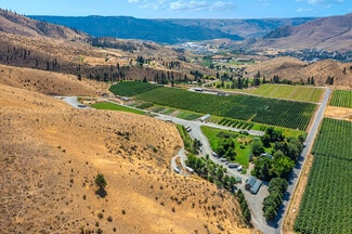 Chelan, WA Manufactured Housing/Mobile Housing - 644 Union Valley Rd Chelan, WA Manufactured Housing/Mobile Housing - 644 Union Valley Rd
