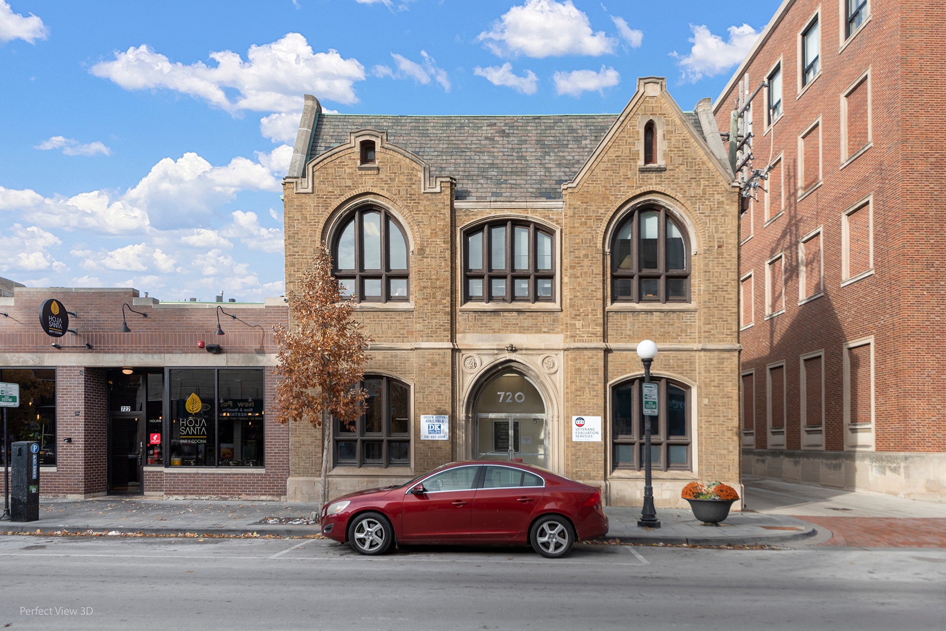 720 Lake St, Oak Park, IL for Sale