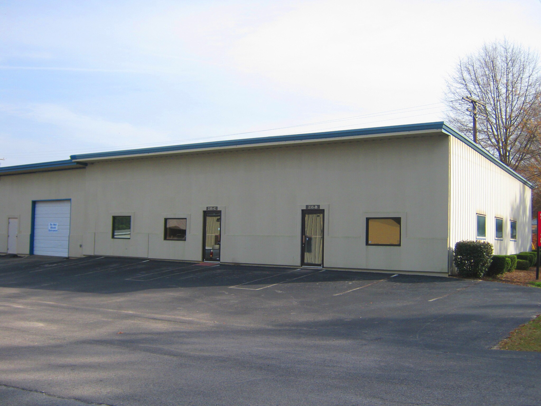 235 Dooley Rd Lexington, SC 29073 Flex Property for Sale on