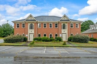 Conyers, GA Office - 883 Commerce Dr SW