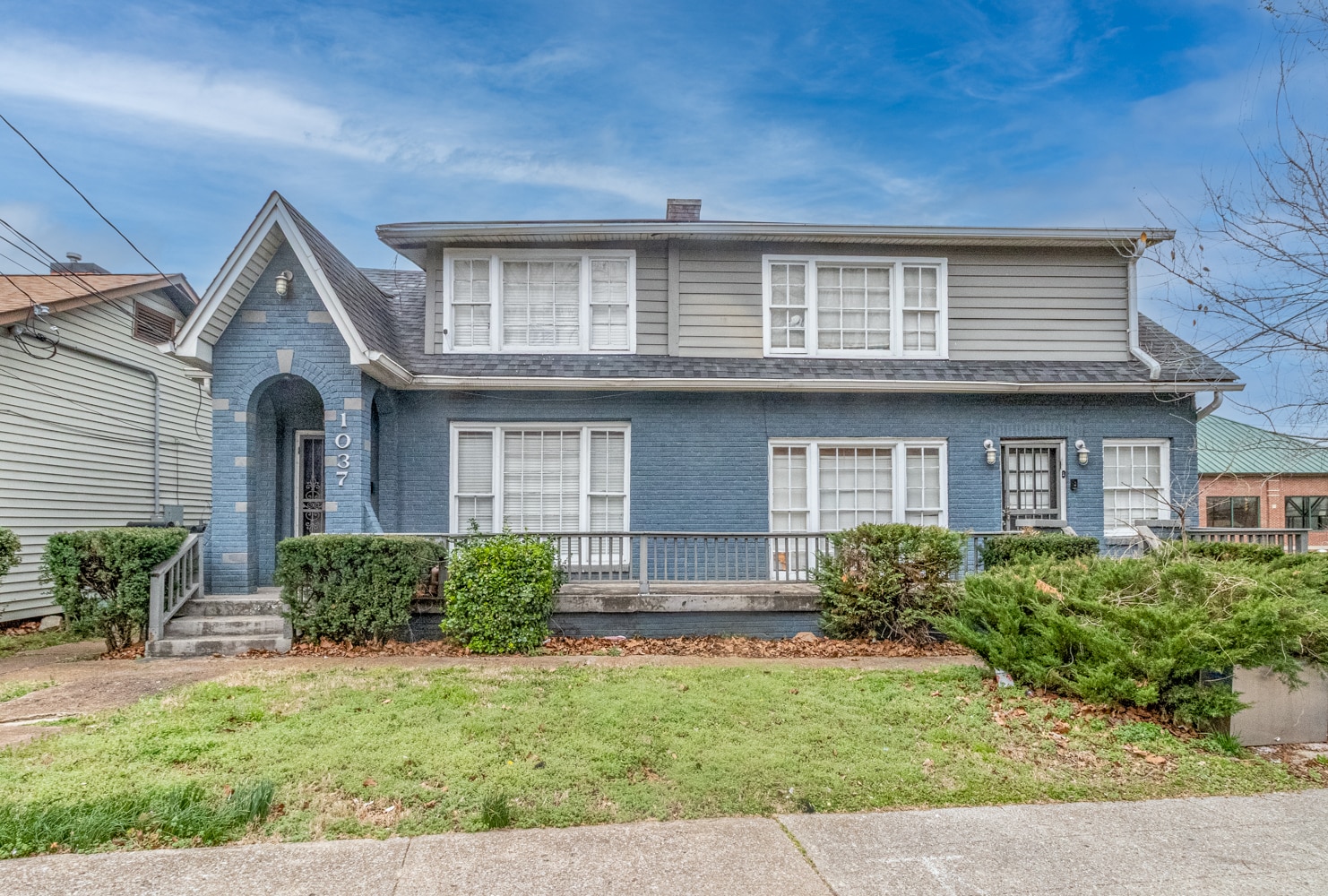1806 Meharry Blvd, Nashville, TN for Sale