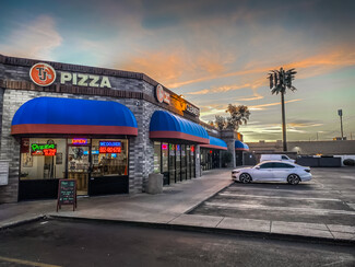 Scottsdale, AZ Retail - 5555 E Bell Rd