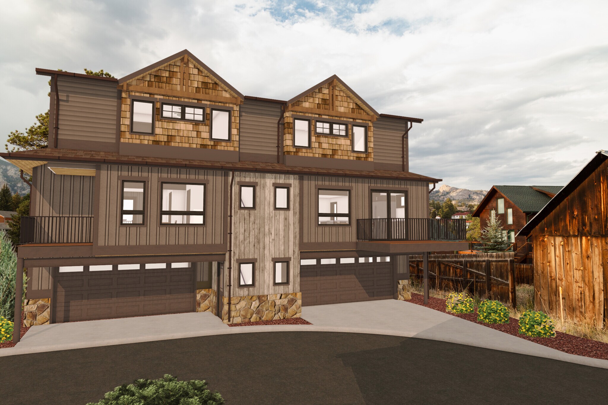 242 Virginia Dr, Estes Park, CO for Sale
