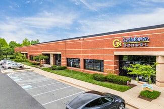 Germantown, MD Flex - 20401-20413 Seneca Meadows Pky