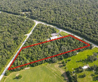 Brooksville, FL Commercial Land - 00 Ponce De Leon Brooksville, FL Commercial Land - 00 Ponce De Leon
