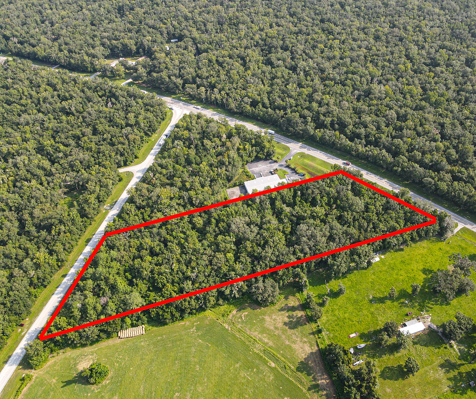 00 Ponce De Leon, Brooksville, FL for Sale