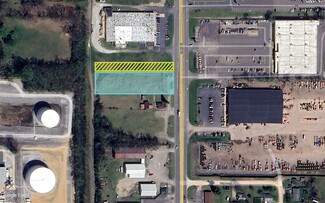Niles, MI Commercial - 2138 S 11th St