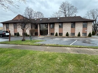 Irondequoit, NY Office - 572 Titus Ave