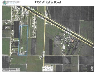 Belle Glade, FL Commercial - 1300 Whitaker Rd
