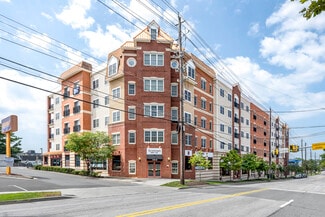 Rockville, MD Retail - 130 Rollins Ave