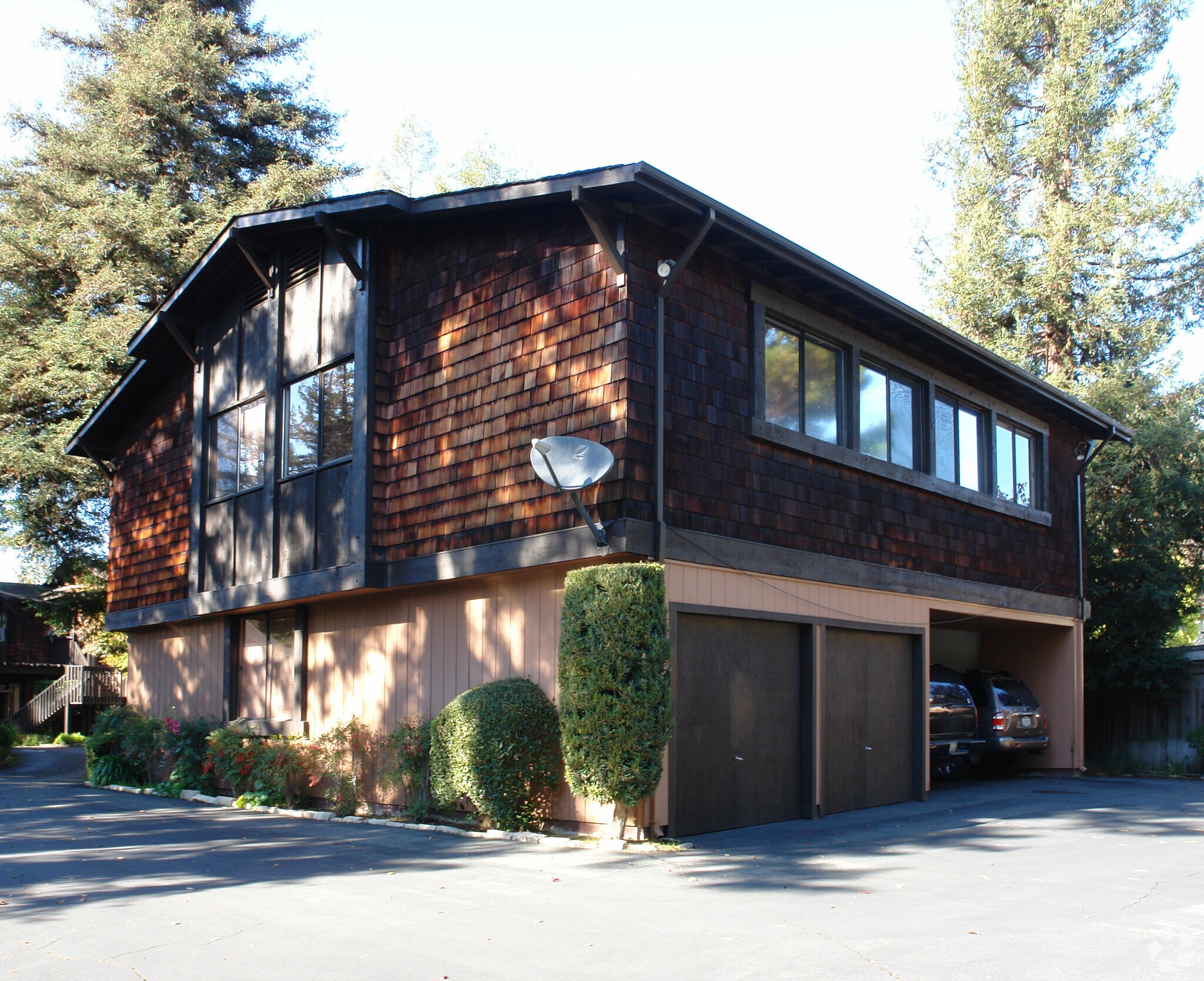 936 Dewing Ave Lafayette, CA 94549 Office Property for Lease on