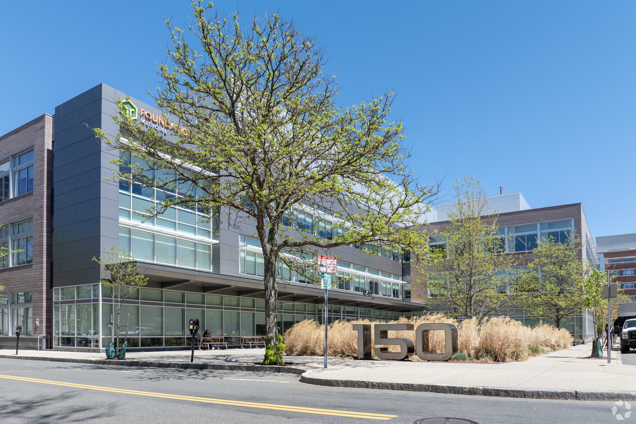 150 Second St, Cambridge, MA for Rent