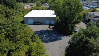 Syracuse, NY Industrial - 117 Game Rd Syracuse, NY Industrial - 117 Game Rd