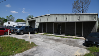 Humble, TX Industrial - 16410 Lee Rd