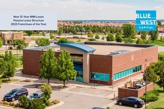 Parker, CO Freestanding - 12240 Lioness Way Parker, CO Freestanding - 12240 Lioness Way