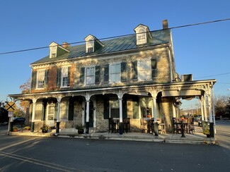 Mertztown, PA Restaurant - 298 Bowers Rd