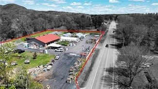 Lake George, NY Retail - 943 New York 149 Lake George, NY Retail - 943 New York 149