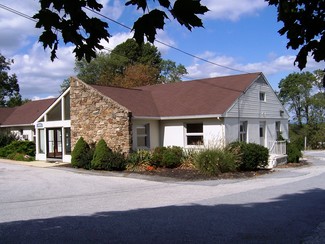 Glenmoore, PA Office - 1691 Horse Shoe Pike