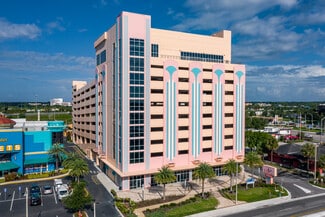 Orlando, FL Office - 8050 International Dr