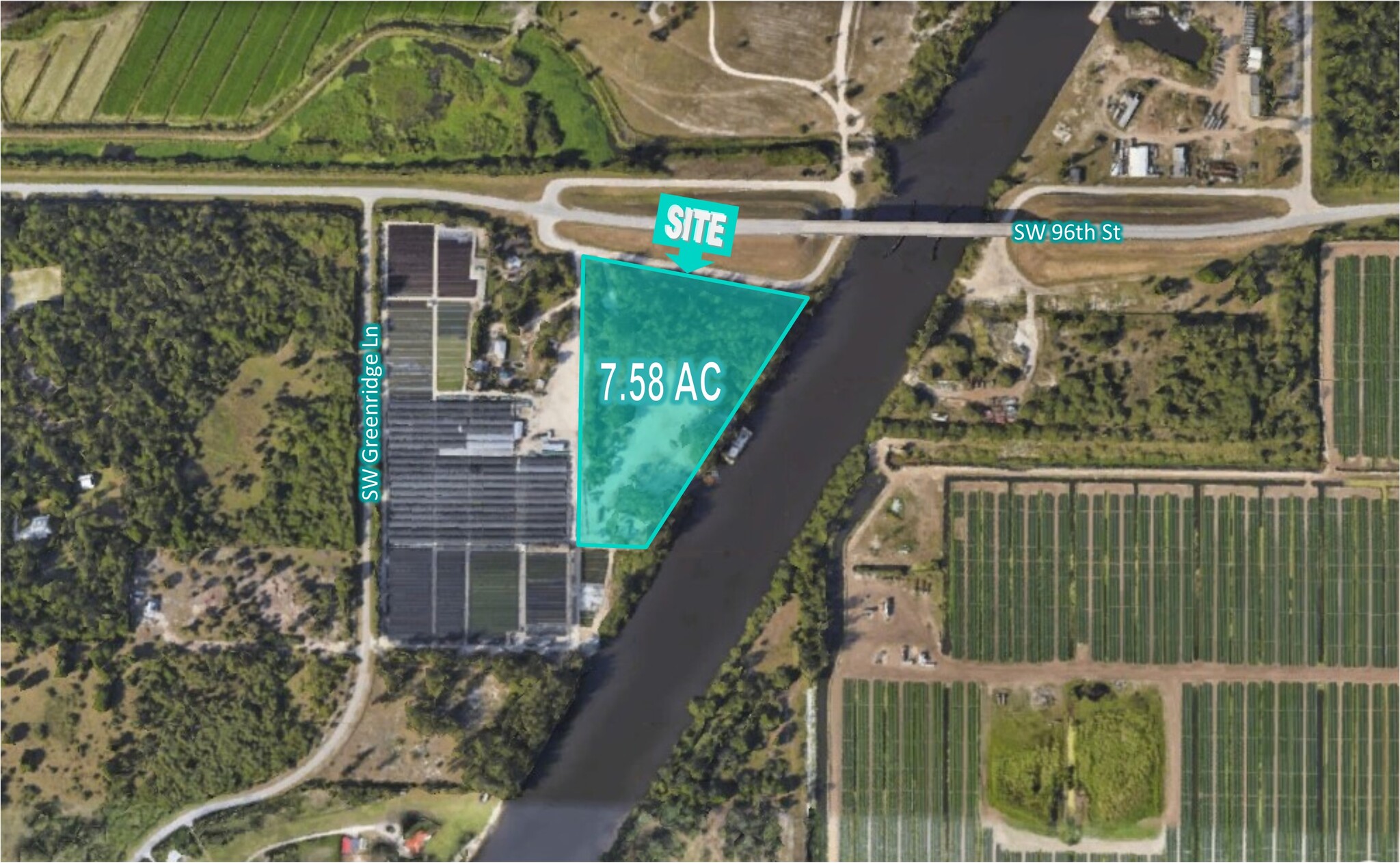 3750 96th st, Palm City, FL for Sale