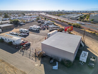 Peoria, AZ Industrial - 7659 W Hatcher Rd