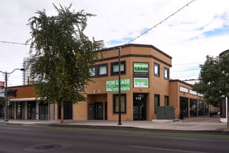 Las Vegas, NV Office/Retail - 1027 S Main St