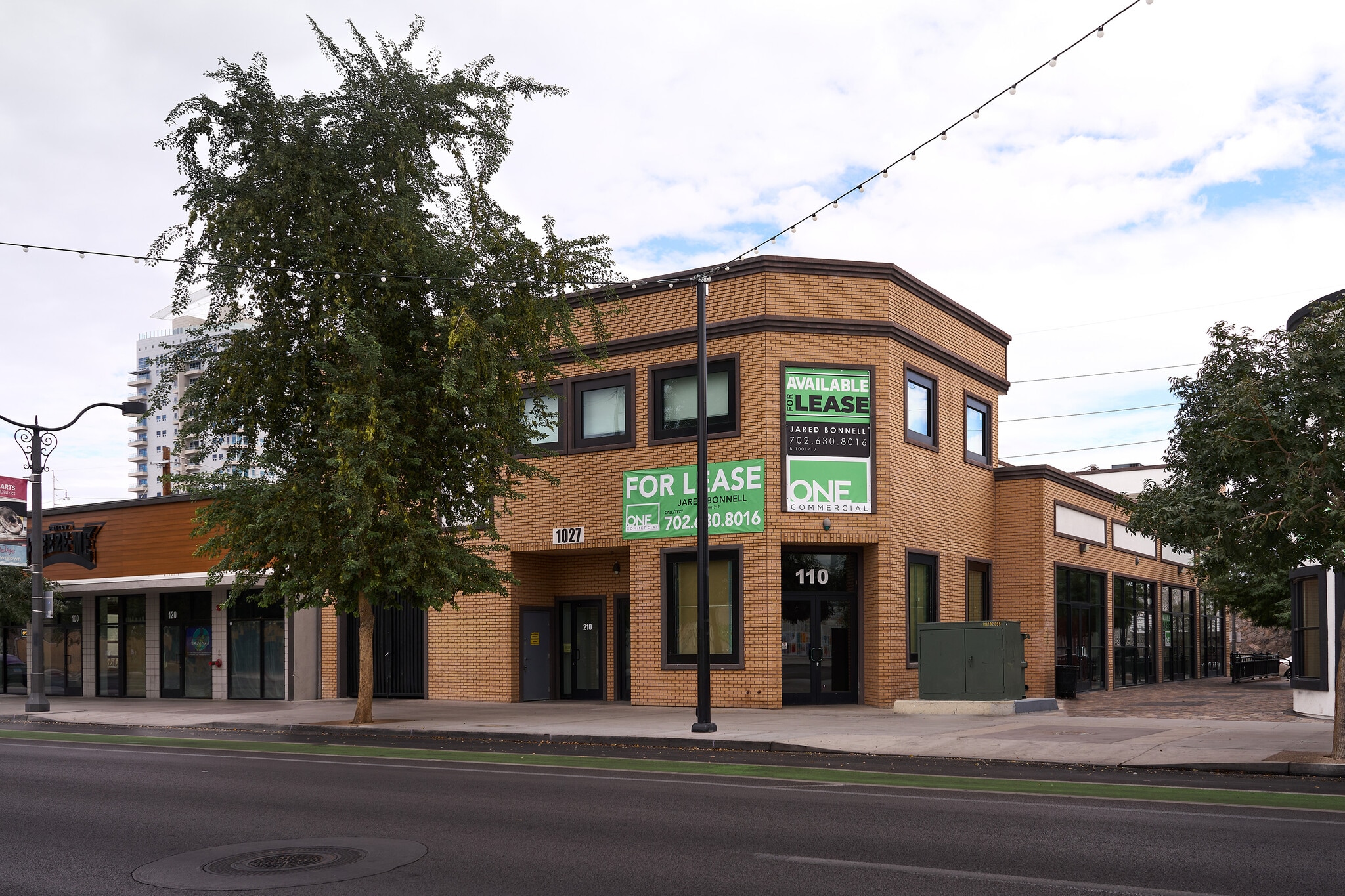 1027 S Main St, Las Vegas, NV for Rent