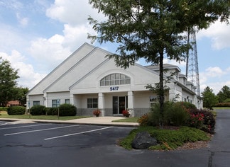 Durham, NC Office - 5417 S Miami Blvd Durham, NC Office - 5417 S Miami Blvd