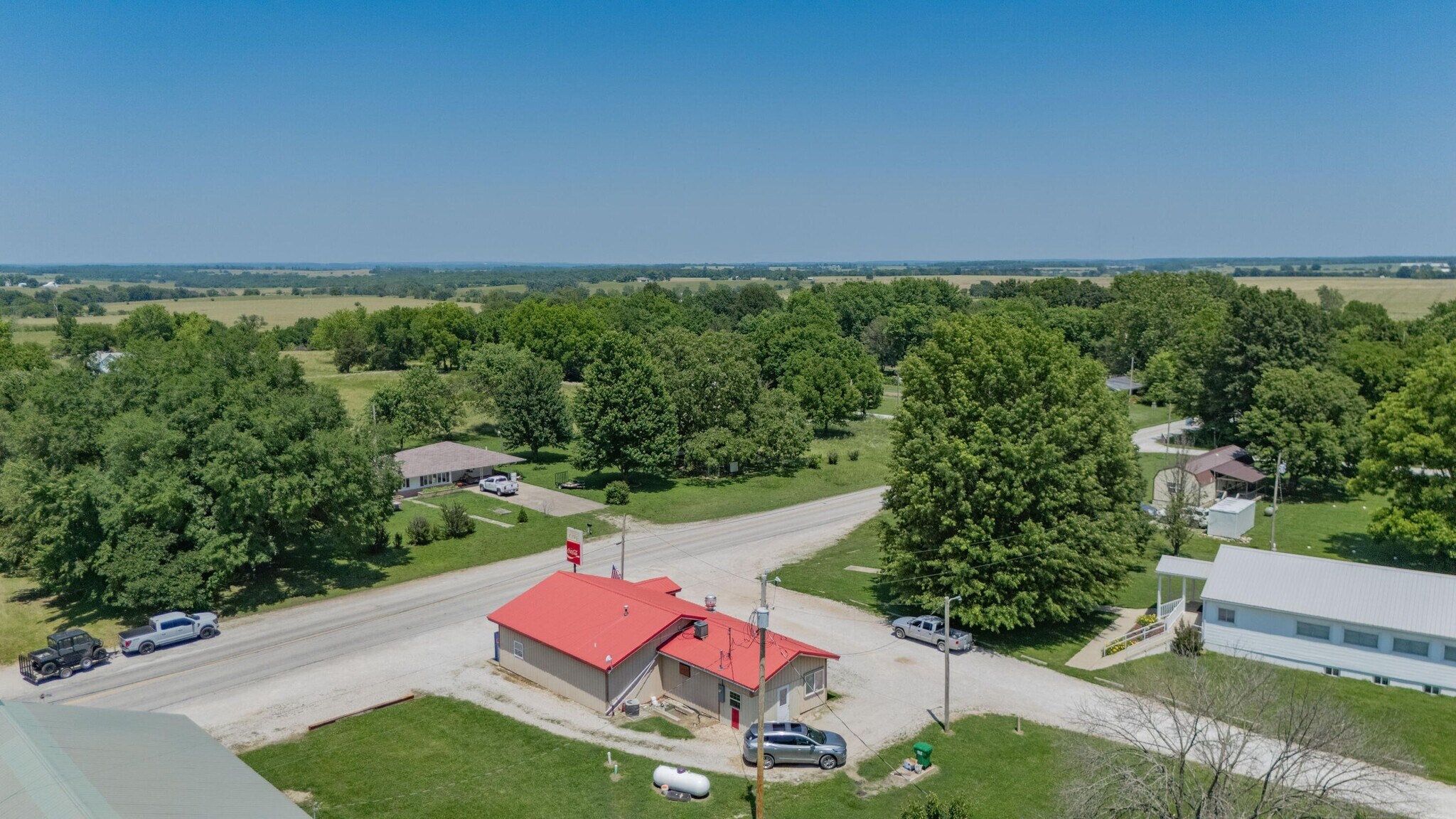 105 Margaret Speight, Dadeville, MO for Sale