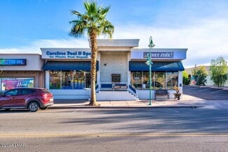 2079 McCulloch Blvd N  