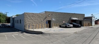 San Gabriel, CA Flex - 424 S Gladys Ave