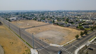 Pasco, WA Commercial - East A Street Pasco, WA Commercial - East A Street