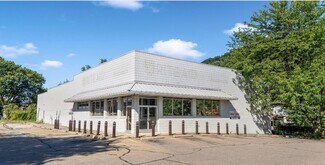 Wellsville, OH Drug Store - 220 3rd St