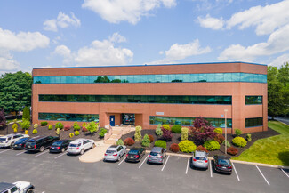 Exton, PA Office, Office/Medical - 470 John Young Way