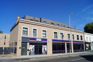 Surbiton, SRY Retail - 64 Brighton Rd