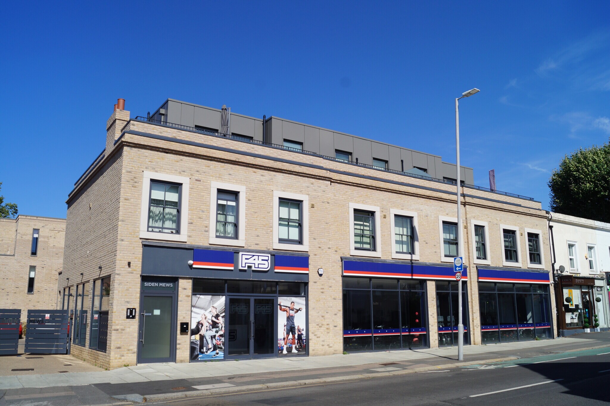 64 Brighton Rd, Surbiton, SRY for Sale